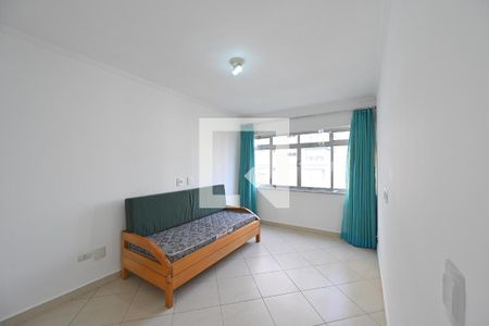 Sala de apartamento para alugar com 2 quartos, 73m² em Vila Clementino, São Paulo