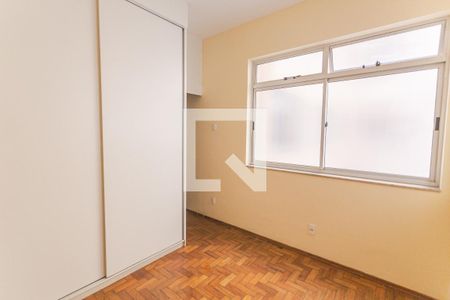 Suíte de apartamento para alugar com 1 quarto, 35m² em Centro, Belo Horizonte