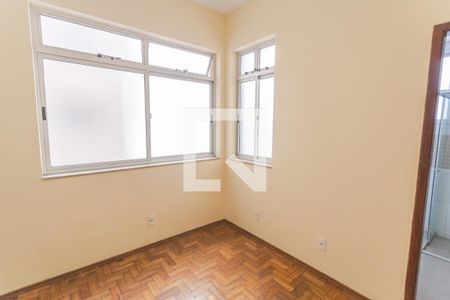 Suíte de apartamento para alugar com 1 quarto, 35m² em Centro, Belo Horizonte