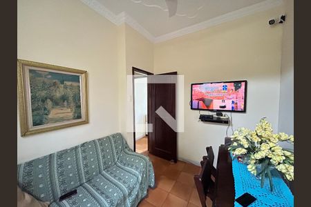 Sala de Jantar de casa à venda com 3 quartos, 220m² em Vila Valqueire, Rio de Janeiro