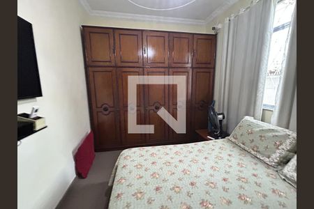 Quarto 1 de casa à venda com 3 quartos, 220m² em Vila Valqueire, Rio de Janeiro