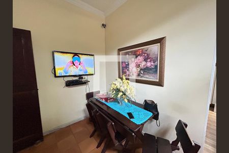 Sala de Jantar de casa à venda com 3 quartos, 220m² em Vila Valqueire, Rio de Janeiro