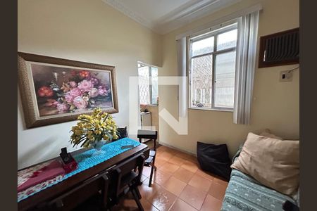 Sala de Jantar de casa à venda com 3 quartos, 220m² em Vila Valqueire, Rio de Janeiro