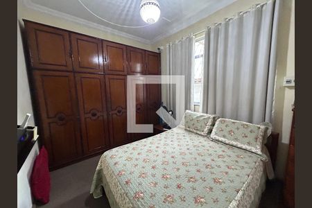 Quarto 1 de casa à venda com 3 quartos, 220m² em Vila Valqueire, Rio de Janeiro