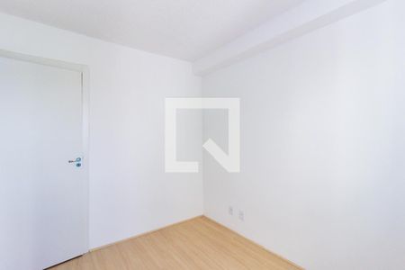 Quarto 1 de apartamento para alugar com 2 quartos, 39m² em Vila Pirituba, São Paulo