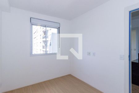 Quarto 1 de apartamento para alugar com 2 quartos, 39m² em Vila Pirituba, São Paulo
