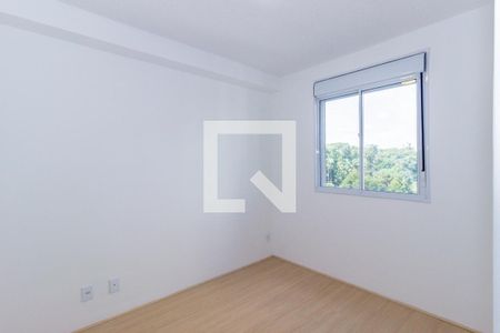 Quarto 1 de apartamento para alugar com 2 quartos, 39m² em Vila Pirituba, São Paulo