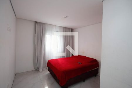 Suíte  de apartamento à venda com 3 quartos, 83m² em Vila Guilherme, São Paulo