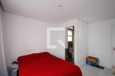 Suíte  de apartamento à venda com 3 quartos, 83m² em Vila Guilherme, São Paulo