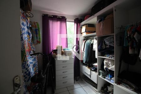 Quarto 2 de apartamento à venda com 3 quartos, 70m² em Jacarepaguá, Rio de Janeiro