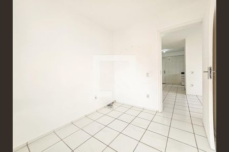 Quarto 1 de apartamento para alugar com 2 quartos, 44m² em Jardim São Luís, São Paulo