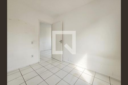 Quarto 1 de apartamento para alugar com 2 quartos, 44m² em Jardim São Luís, São Paulo