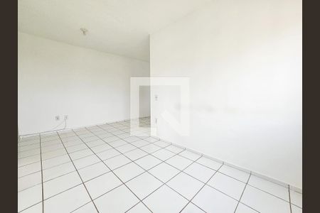 Sala de apartamento para alugar com 2 quartos, 44m² em Jardim São Luís, São Paulo