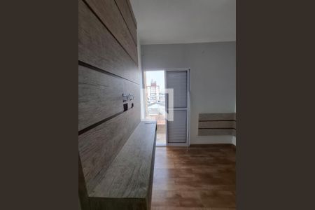 Quarto de casa de condomínio à venda com 3 quartos, 69m² em Penha de França, São Paulo