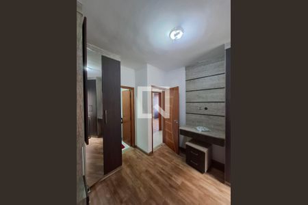 Quarto de casa de condomínio à venda com 3 quartos, 69m² em Penha de França, São Paulo