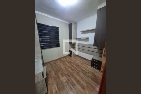 Quarto de casa de condomínio à venda com 3 quartos, 69m² em Penha de França, São Paulo