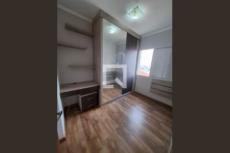 Quarto de casa de condomínio à venda com 3 quartos, 69m² em Penha de França, São Paulo