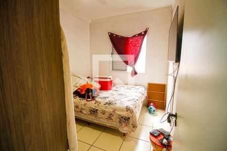 Quarto 1 de apartamento para alugar com 2 quartos, 51m² em Ocian, Praia Grande
