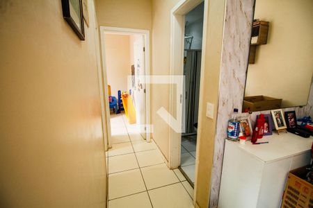 Sala de apartamento para alugar com 2 quartos, 51m² em Ocian, Praia Grande