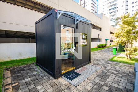 Mercadinho de apartamento para alugar com 2 quartos, 51m² em Boqueirão, Praia Grande