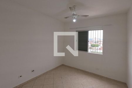 Quarto 1 de apartamento para alugar com 2 quartos, 70m² em Macuco, Santos