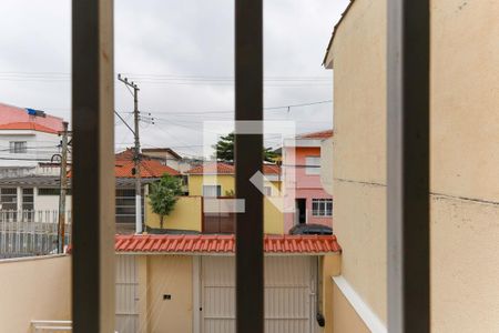 Vista da sala de casa à venda com 3 quartos, 150m² em Imirim, São Paulo