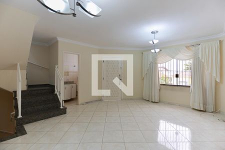 Sala de casa à venda com 3 quartos, 150m² em Imirim, São Paulo