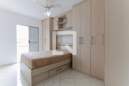 Suíte 1 de casa à venda com 3 quartos, 150m² em Imirim, São Paulo