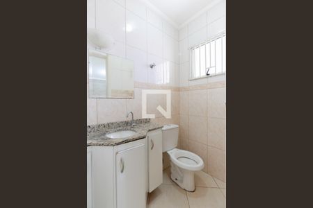 Lavabo de casa à venda com 3 quartos, 150m² em Imirim, São Paulo