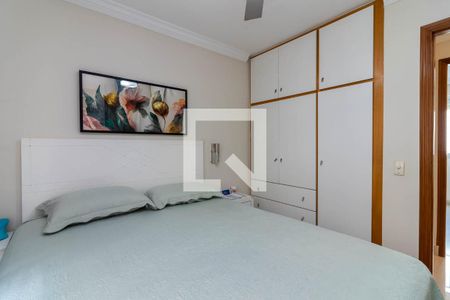 Suíte de apartamento à venda com 3 quartos, 84m² em Casa Verde, São Paulo