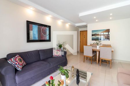 Sala de apartamento à venda com 3 quartos, 84m² em Casa Verde, São Paulo