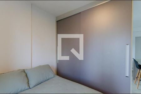 Quarto de kitnet/studio à venda com 1 quarto, 39m² em Ipiranga, São Paulo