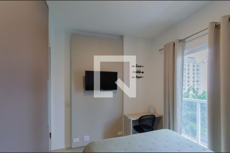 Quarto de kitnet/studio à venda com 1 quarto, 39m² em Ipiranga, São Paulo