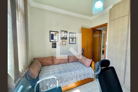 Apartamento à venda com 2 quartos, 54m² em Silveira, Belo Horizonte
