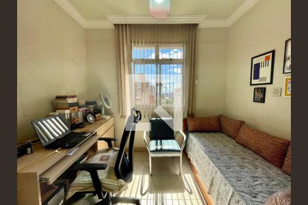 Apartamento à venda com 2 quartos, 54m² em Silveira, Belo Horizonte
