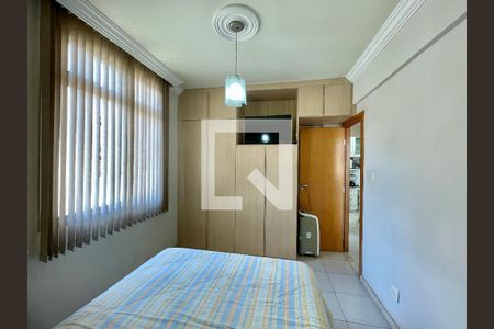 Apartamento à venda com 2 quartos, 54m² em Silveira, Belo Horizonte