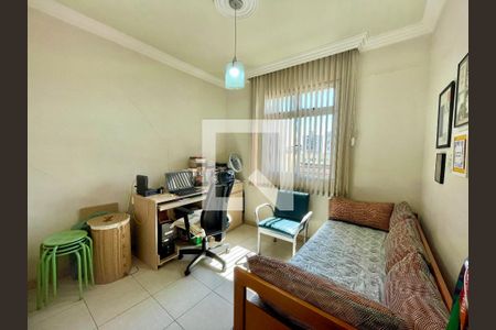 Apartamento à venda com 2 quartos, 54m² em Silveira, Belo Horizonte