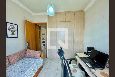 Apartamento à venda com 2 quartos, 54m² em Silveira, Belo Horizonte
