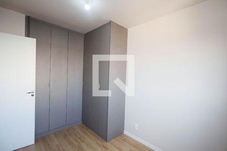 Quarto 1 de apartamento para alugar com 2 quartos, 39m² em Vila Guilherme, São Paulo