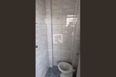 Banheiro de apartamento à venda com 3 quartos, 70m² em Aclimação, São Paulo