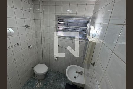 Banheiro de apartamento à venda com 3 quartos, 70m² em Aclimação, São Paulo