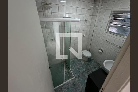 Banheiro de apartamento à venda com 3 quartos, 70m² em Aclimação, São Paulo