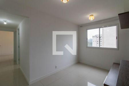 Sala de apartamento à venda com 2 quartos, 45m² em Jardim Gracinda, Guarulhos