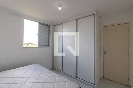 Quarto 1 de apartamento para alugar com 2 quartos, 48m² em Vila Bremen, Guarulhos