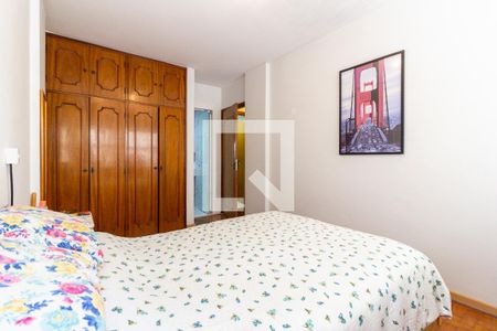 Banheiro da Suíte de apartamento para alugar com 2 quartos, 80m² em Alto de Pinheiros, São Paulo