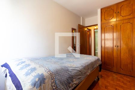 Quarto de apartamento para alugar com 2 quartos, 80m² em Alto de Pinheiros, São Paulo