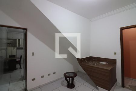 Sala  de casa à venda com 3 quartos, 203m² em Vila Kiko, São Bernardo do Campo