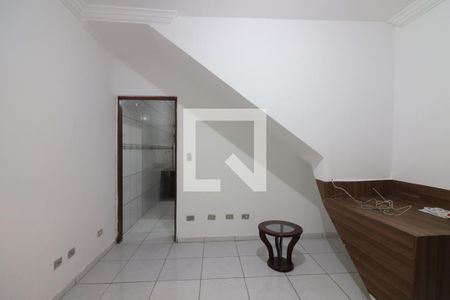 Sala  de casa à venda com 3 quartos, 203m² em Vila Kiko, São Bernardo do Campo