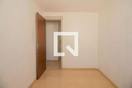 Quarto de apartamento à venda com 2 quartos, 39m² em Mário Quintana, Porto Alegre
