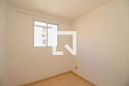 Quarto de apartamento à venda com 2 quartos, 39m² em Mário Quintana, Porto Alegre